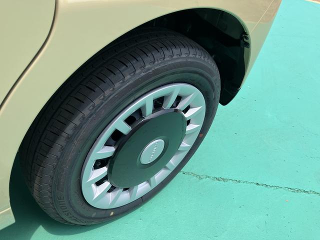 ムーヴキャンバスセオリーＧ（山口県）の中古車