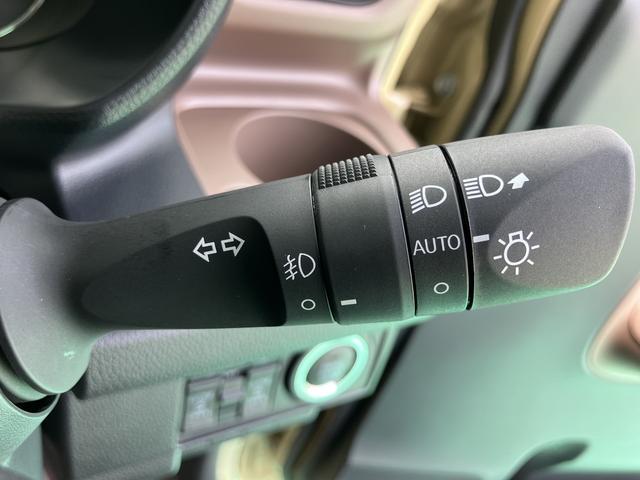 ムーヴキャンバスセオリーＧ（山口県）の中古車