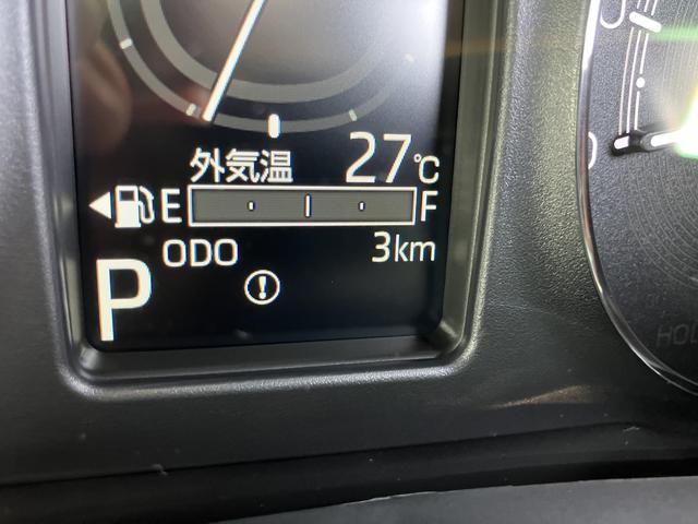 ムーヴキャンバスセオリーＧ（山口県）の中古車