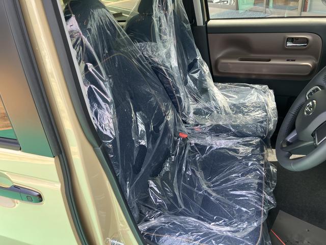 ムーヴキャンバスセオリーＧ（山口県）の中古車