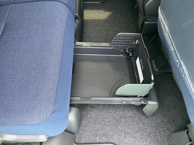 ムーヴキャンバスセオリーＧ（山口県）の中古車