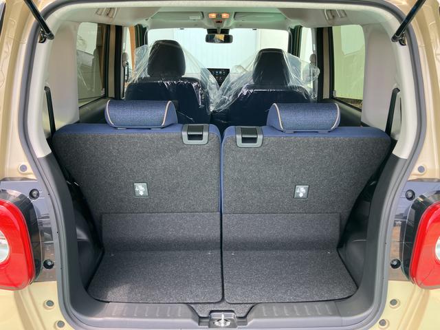 ムーヴキャンバスセオリーＧ（山口県）の中古車