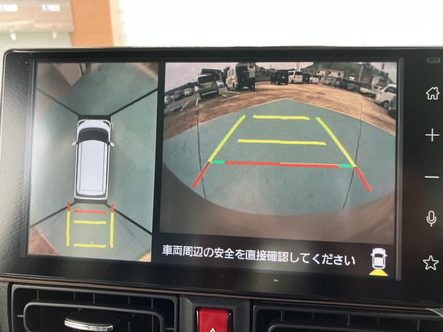 ムーヴキャンバスセオリーＧ（山口県）の中古車