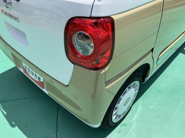 ムーヴキャンバスストライプスＧ（山口県）の中古車
