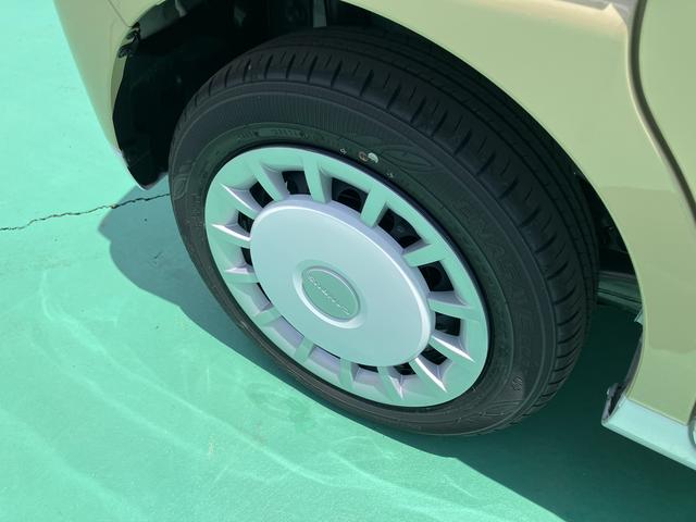 ムーヴキャンバスストライプスＧ（山口県）の中古車