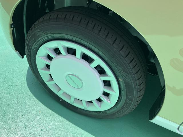 ムーヴキャンバスストライプスＧ（山口県）の中古車