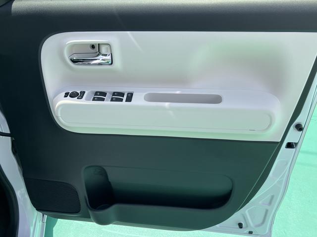 ムーヴキャンバスストライプスＧ（山口県）の中古車