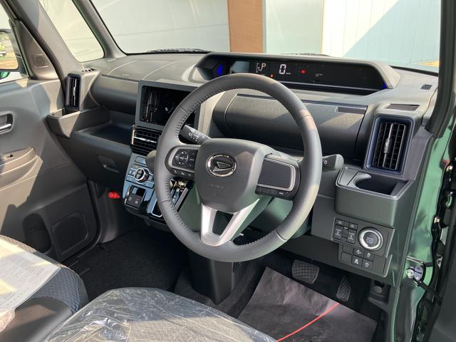 タントカスタムＲＳ（山口県）の中古車