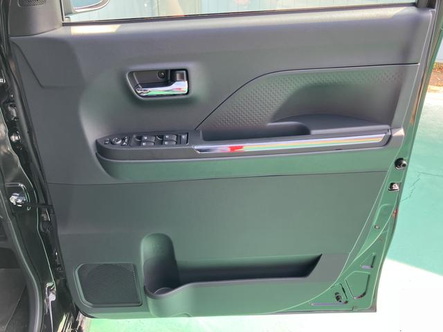 タントカスタムＲＳ（山口県）の中古車