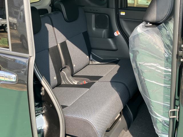 タントカスタムＲＳ（山口県）の中古車
