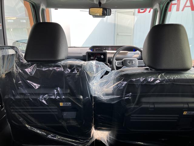 タントカスタムＲＳ（山口県）の中古車