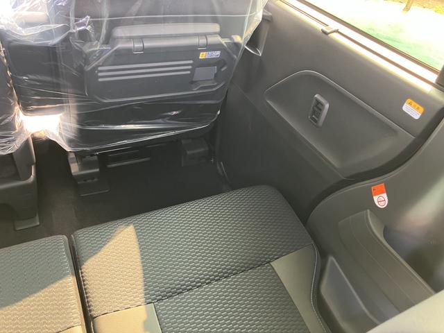 タントカスタムＲＳ（山口県）の中古車