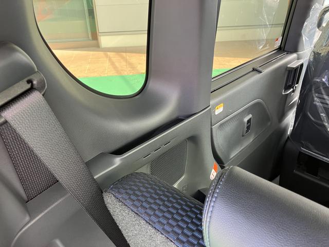 タントカスタムＲＳ（山口県）の中古車