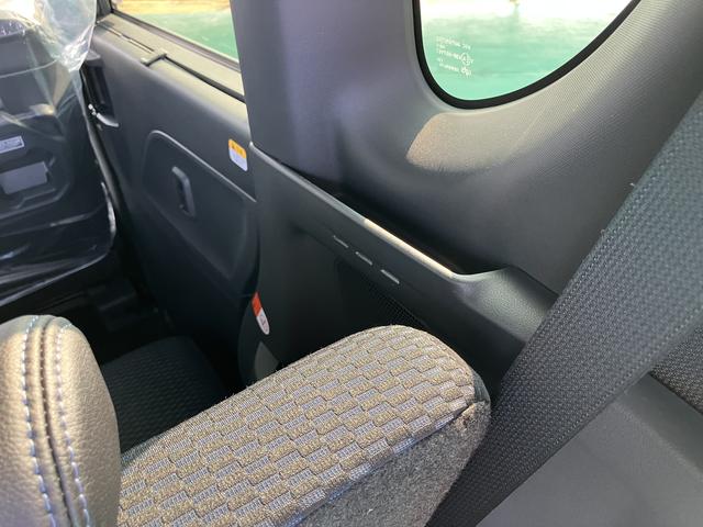 タントカスタムＲＳ（山口県）の中古車