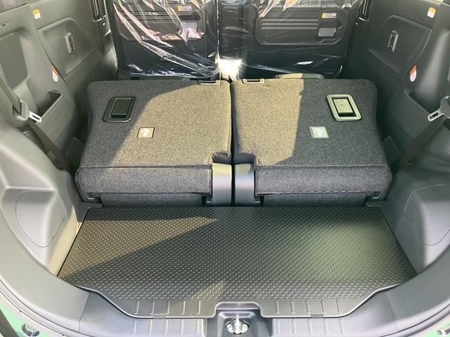 タントカスタムＲＳ（山口県）の中古車