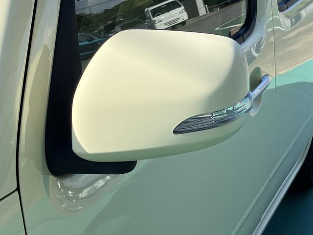 ミラココアココアプラスＸ記録簿付き　禁煙車両　電格ミラー　スマートキーシステム　助手席エアバック　イモビライザー　衝突安全ボディ　キーレス　ＡＢＳ　ワンオーナー車　運転席エアバッグ　衝突軽減システム（山口県）の中古車