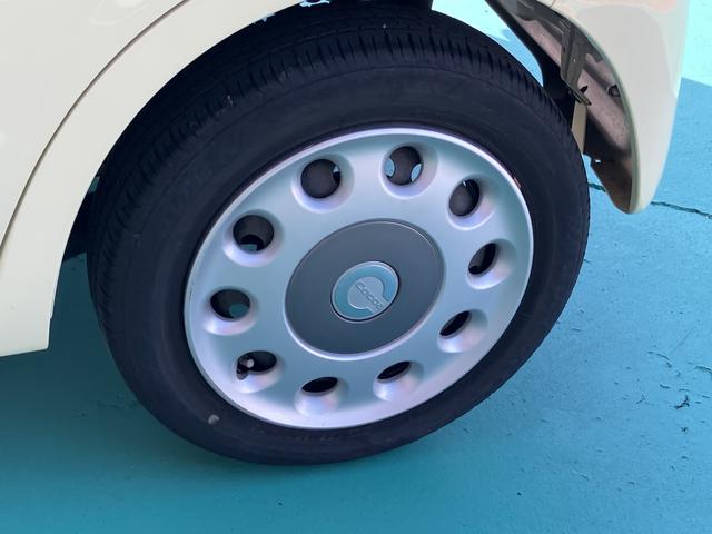 ミラココアココアプラスＸ記録簿付き　禁煙車両　電格ミラー　スマートキーシステム　助手席エアバック　イモビライザー　衝突安全ボディ　キーレス　ＡＢＳ　ワンオーナー車　運転席エアバッグ　衝突軽減システム（山口県）の中古車