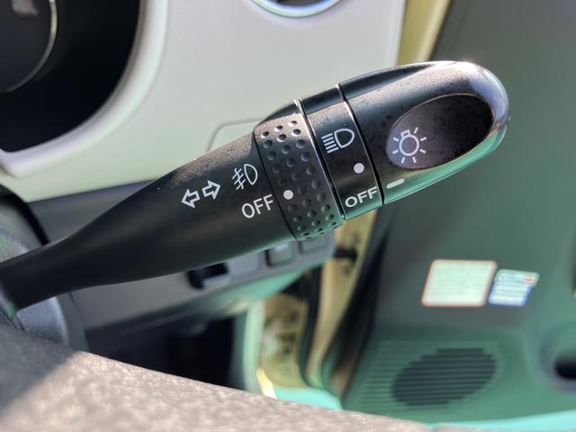 ミラココアココアプラスＸ記録簿付き　禁煙車両　電格ミラー　スマートキーシステム　助手席エアバック　イモビライザー　衝突安全ボディ　キーレス　ＡＢＳ　ワンオーナー車　運転席エアバッグ　衝突軽減システム（山口県）の中古車