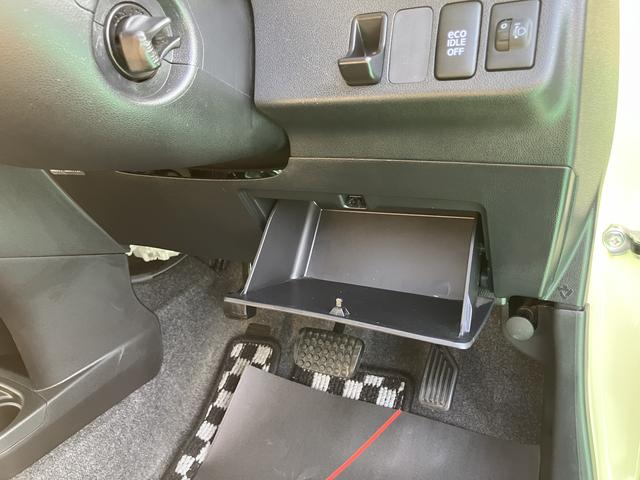 ミラココアココアプラスＸ記録簿付き　禁煙車両　電格ミラー　スマートキーシステム　助手席エアバック　イモビライザー　衝突安全ボディ　キーレス　ＡＢＳ　ワンオーナー車　運転席エアバッグ　衝突軽減システム（山口県）の中古車