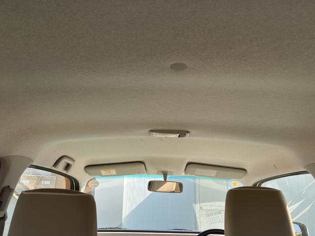 ミラココアココアプラスＸ記録簿付き　禁煙車両　電格ミラー　スマートキーシステム　助手席エアバック　イモビライザー　衝突安全ボディ　キーレス　ＡＢＳ　ワンオーナー車　運転席エアバッグ　衝突軽減システム（山口県）の中古車