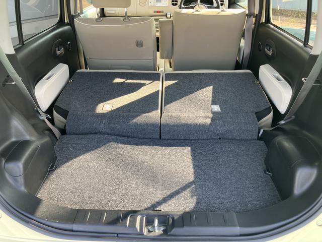 ミラココアココアプラスＸ記録簿付き　禁煙車両　電格ミラー　スマートキーシステム　助手席エアバック　イモビライザー　衝突安全ボディ　キーレス　ＡＢＳ　ワンオーナー車　運転席エアバッグ　衝突軽減システム（山口県）の中古車