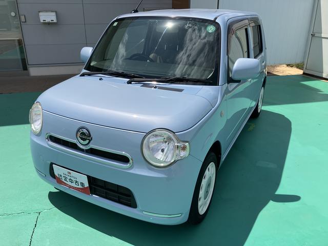 ミラココアココアＸスペシャルコーデ（山口県）の中古車