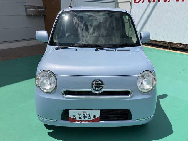 ミラココアココアＸスペシャルコーデ（山口県）の中古車