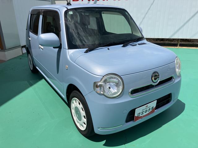 ミラココアココアＸスペシャルコーデ（山口県）の中古車