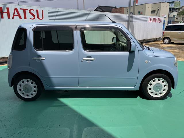 ミラココアココアＸスペシャルコーデ（山口県）の中古車