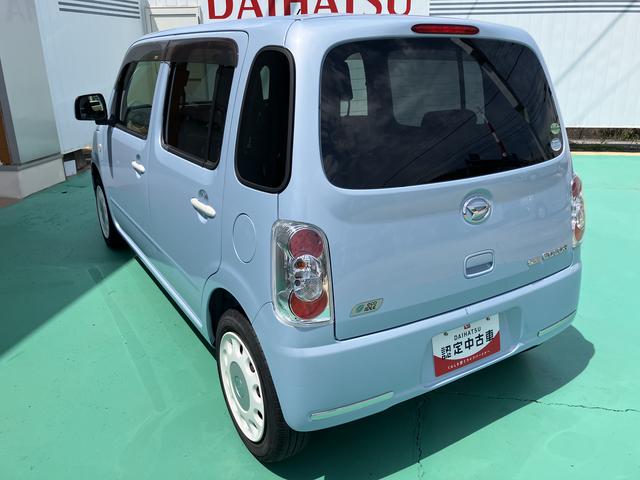 ミラココアココアＸスペシャルコーデ（山口県）の中古車