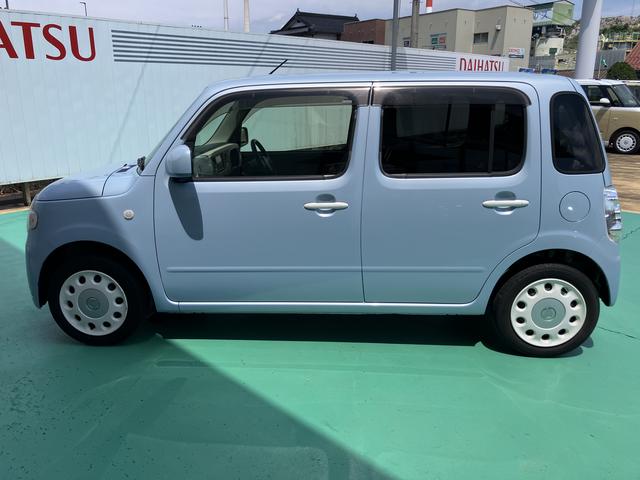 ミラココアココアＸスペシャルコーデ（山口県）の中古車