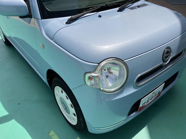ミラココアココアＸスペシャルコーデ（山口県）の中古車