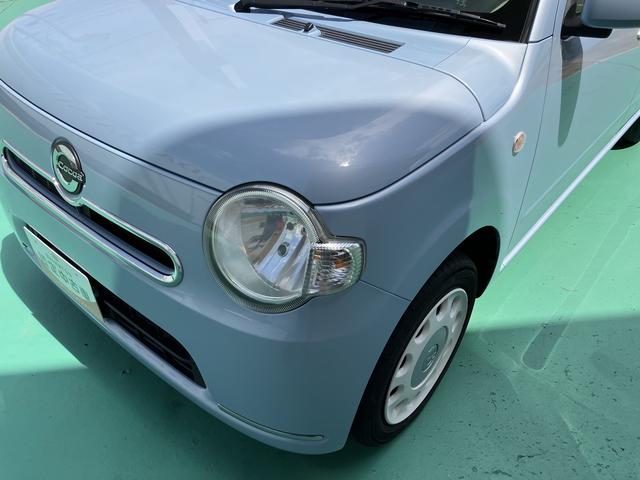 ミラココアココアＸスペシャルコーデ（山口県）の中古車