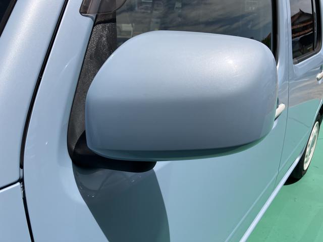 ミラココアココアＸスペシャルコーデ（山口県）の中古車