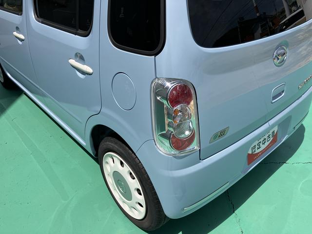 ミラココアココアＸスペシャルコーデ（山口県）の中古車