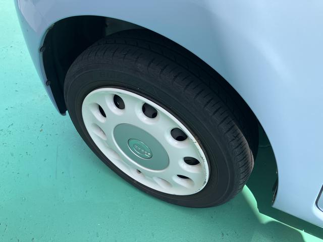 ミラココアココアＸスペシャルコーデ（山口県）の中古車