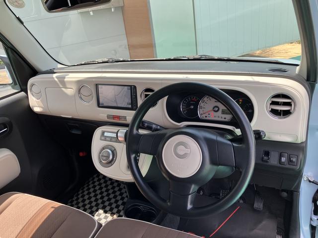 ミラココアココアＸスペシャルコーデ（山口県）の中古車