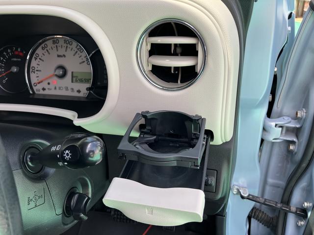 ミラココアココアＸスペシャルコーデ（山口県）の中古車
