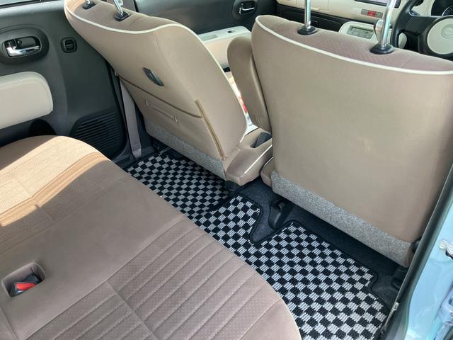 ミラココアココアＸスペシャルコーデ（山口県）の中古車
