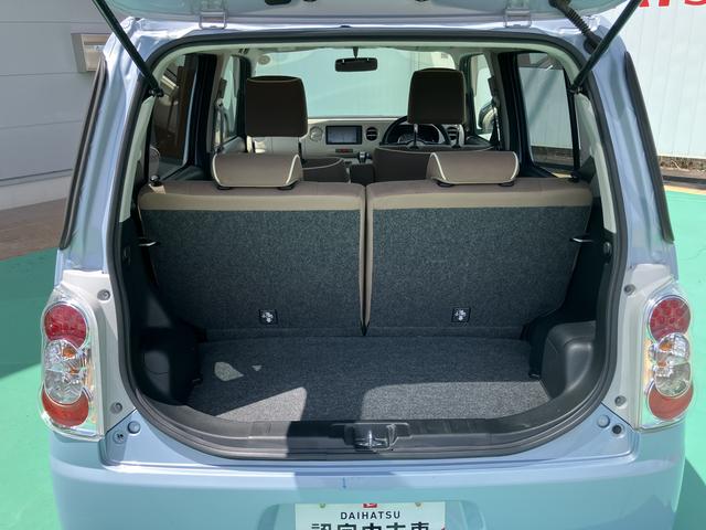 ミラココアココアＸスペシャルコーデ（山口県）の中古車