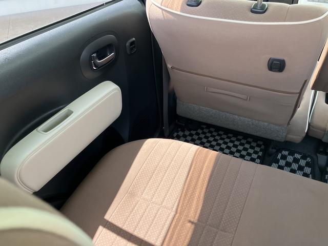 ミラココアココアＸスペシャルコーデ（山口県）の中古車