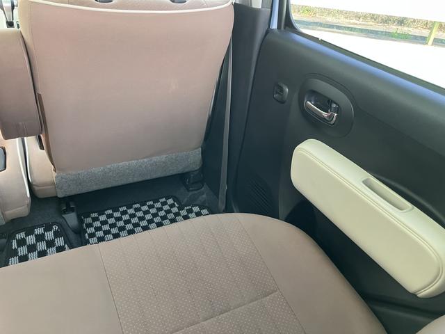 ミラココアココアＸスペシャルコーデ（山口県）の中古車