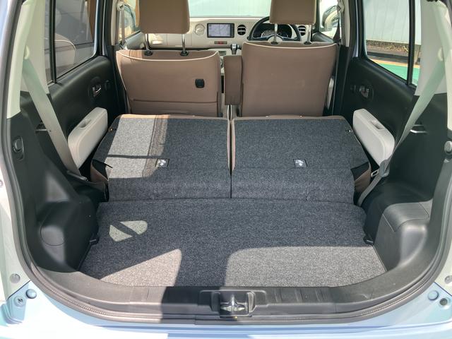 ミラココアココアＸスペシャルコーデ（山口県）の中古車