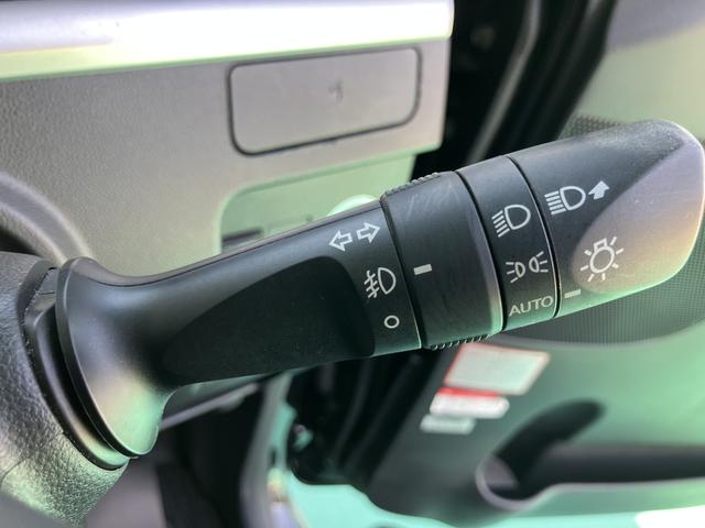 タントカスタムＸ　トップエディションＳＡII（山口県）の中古車