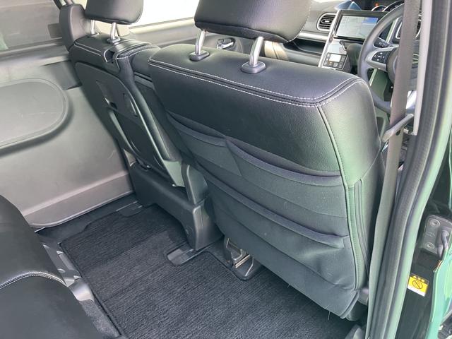 タントカスタムＸ　トップエディションＳＡII（山口県）の中古車