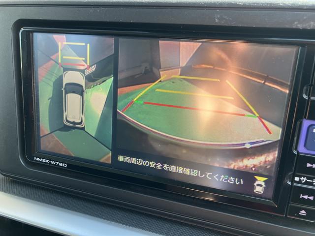 ロッキープレミアムＧ　ＨＥＶ記録簿　ＡＢＳ　アルミホイール　スマートキー　１オーナー　キーレスエントリー　禁煙　エアバッグ（山口県）の中古車