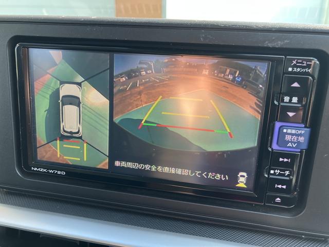 ロッキープレミアムＧ　ＨＥＶ記録簿　ＡＢＳ　アルミホイール　スマートキー　１オーナー　キーレスエントリー　禁煙　エアバッグ（山口県）の中古車