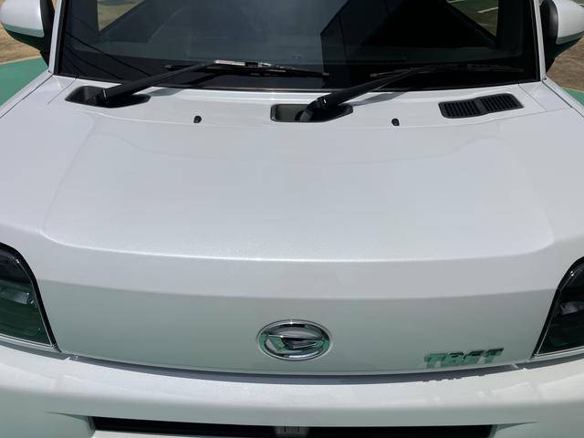 タフトＸ（山口県）の中古車