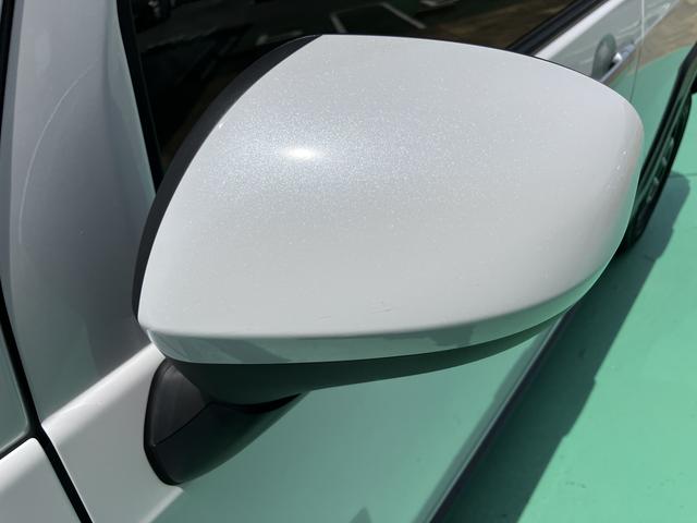 タフトＸ（山口県）の中古車