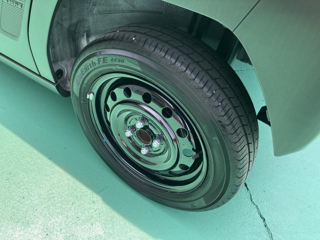 タフトＸ（山口県）の中古車